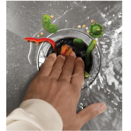 Подрібнювач харчових відходів IN-SINK-ERATOR Premium 700