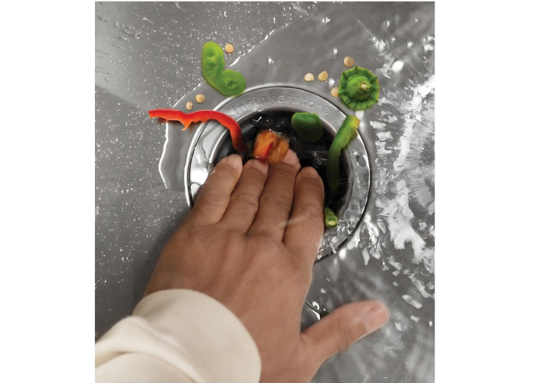 Подрібнювач харчових відходів IN-SINK-ERATOR Evolution Plus 1000