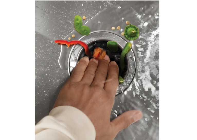 Подрібнювач харчових відходів IN-SINK-ERATOR Evolution Plus 1000