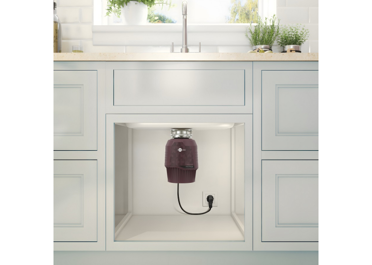 Подрібнювач харчових відходів IN-SINK-ERATOR Evolution Plus 750