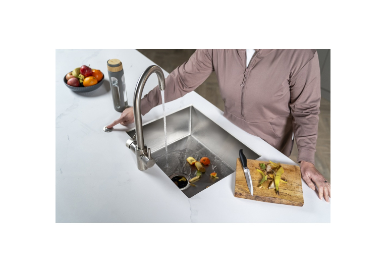 Подрібнювач харчових відходів IN-SINK-ERATOR Evolution Plus 1000