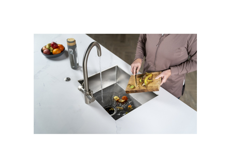 Подрібнювач харчових відходів IN-SINK-ERATOR Evolution Plus 1000