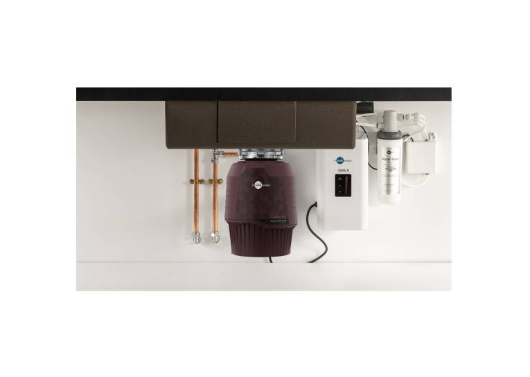 Подрібнювач харчових відходів IN-SINK-ERATOR Evolution Plus 750