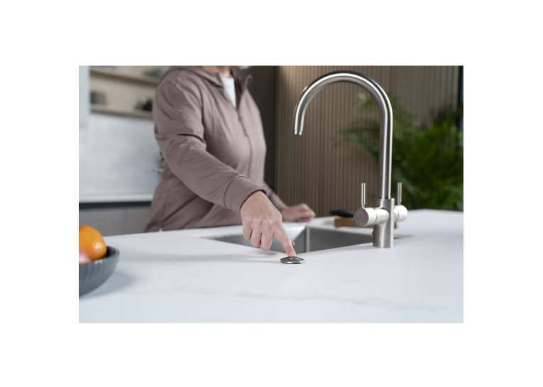 Подрібнювач харчових відходів IN-SINK-ERATOR Evolution Plus 1000