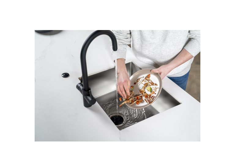 Подрібнювач харчових відходів IN-SINK-ERATOR Evolution Plus 1000