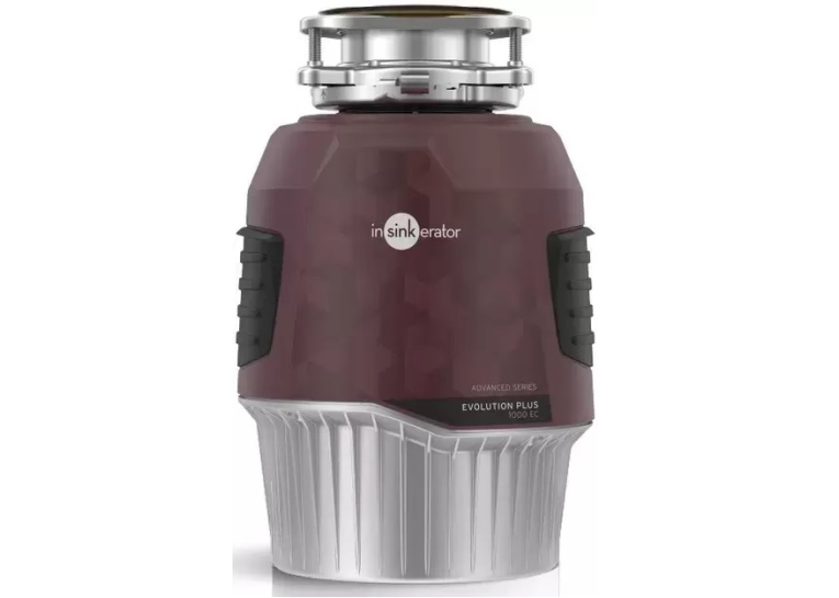 Подрібнювач харчових відходів IN-SINK-ERATOR Evolution Plus 1000
