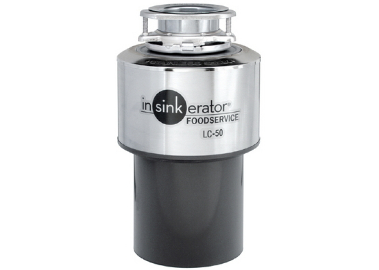 Измельчитель пищевых отходов IN-SINK-ERATOR LC 50