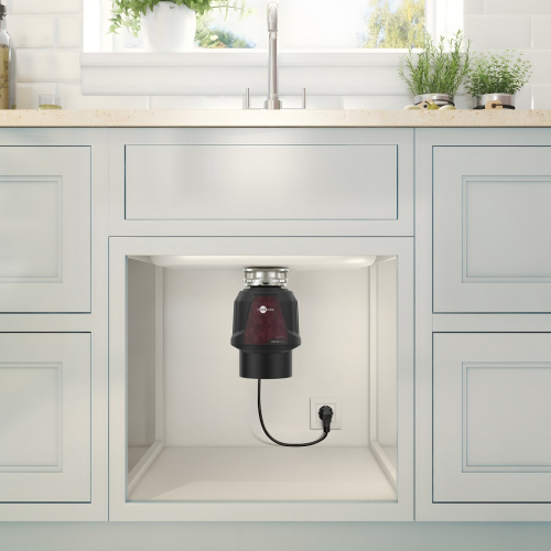 Подрібнювач харчових відходів IN-SINK-ERATOR Premium 700