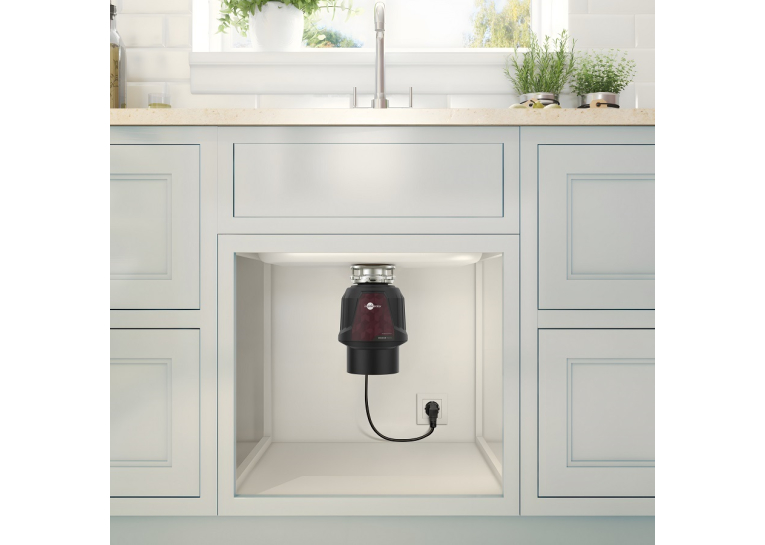 Подрібнювач харчових відходів IN-SINK-ERATOR Premium 700
