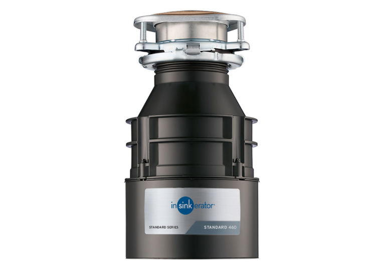Измельчитель пищевых отходов IN-SINK-ERATOR Standart 460