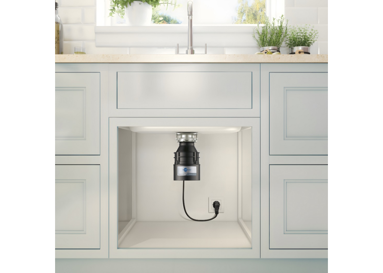 Подрібнювач харчових відходів IN-SINK-ERATOR Standart 460
