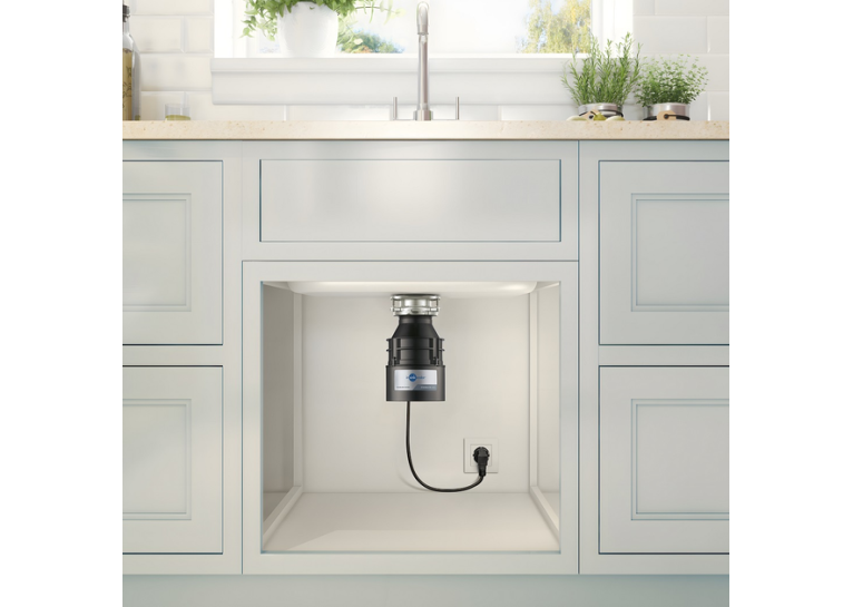 Измельчитель пищевых отходов IN-SINK-ERATOR Standart 460