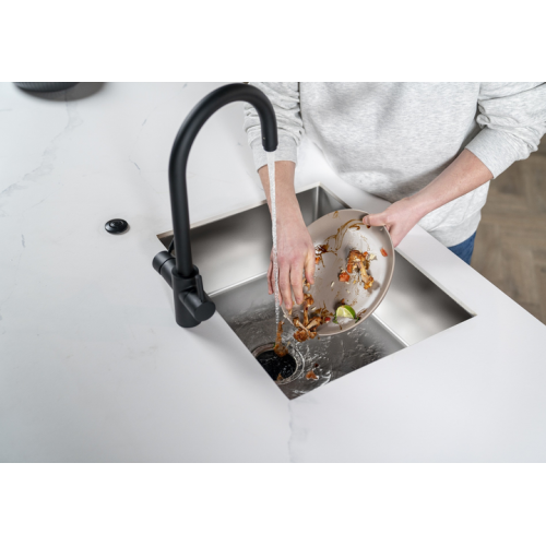 Подрібнювач харчових відходів IN-SINK-ERATOR Standart 460