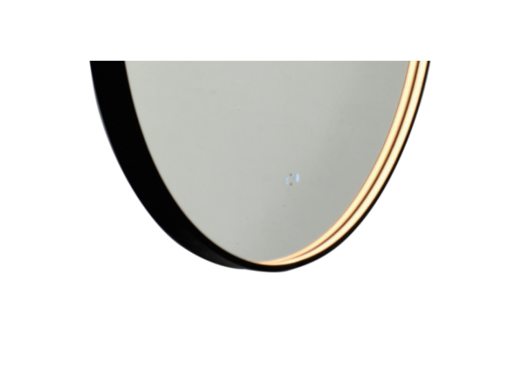 Зеркало Insana LED - 327 60x60 смс LED-подсветкой, (Белый) А0054895