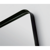 Дзеркало прямокутне Insana Black - 4 60x80 см А0054911