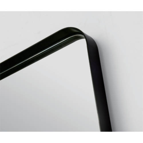 Дзеркало прямокутне Insana Black - 4 60x80 см А0054911