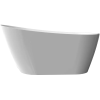Ванна акрилова INSANA Allama 170x80x72 А0056892