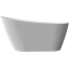 Ванна акрилова INSANA Allama 170x80x72 А0056892