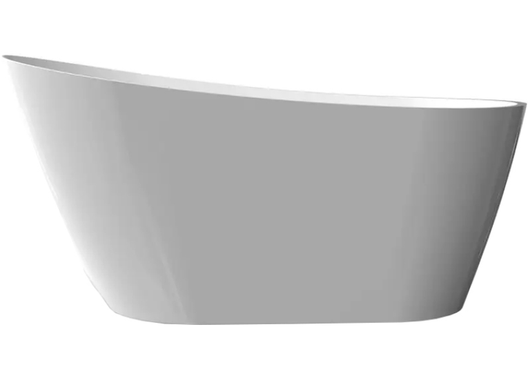 Ванна акрилова INSANA Allama 170x80x72 А0056892