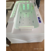  Ванна IRIS TLP-679 прямокутна з гідро та аеромасажем 170*90*67 см