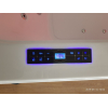  Ванна IRIS TLP-679 прямокутна з гідро та аеромасажем 170*90*67 см