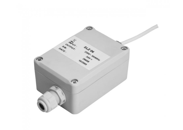 Блок живлення 24 v JIKA GOLEM H8950910000001