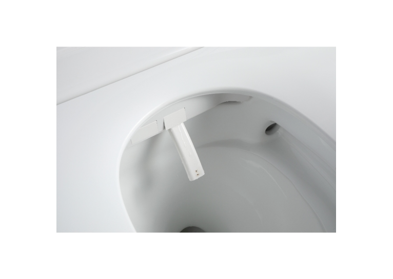 Комплект: Инсталляционная система Koer KT-0409 + подвесной Унитаз Биде Koer TB-0301 Smart KOER TB-010+KOER KT-0409+KOER KT-0609-01