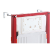 Комплект: Инсталляционная система Koer KT-0409 + подвесной Унитаз Биде Koer TB-0301 Smart KOER TB-010+KOER KT-0409+KOER KT-0609-01