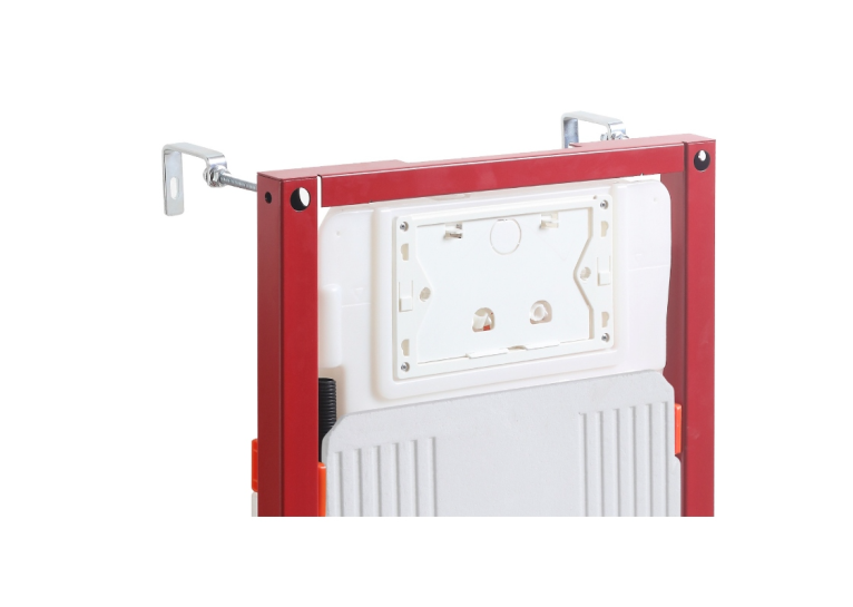 Комплект: Инсталляционная система Koer KT-0409 + подвесной Унитаз Биде Koer TB-0301 Smart KOER TB-010+KOER KT-0409+KOER KT-0609-01