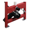 Комплект: Инсталляционная система Koer KT-0409 + подвесной Унитаз Биде Koer TB-0301 Smart KOER TB-010+KOER KT-0409+KOER KT-0609-01