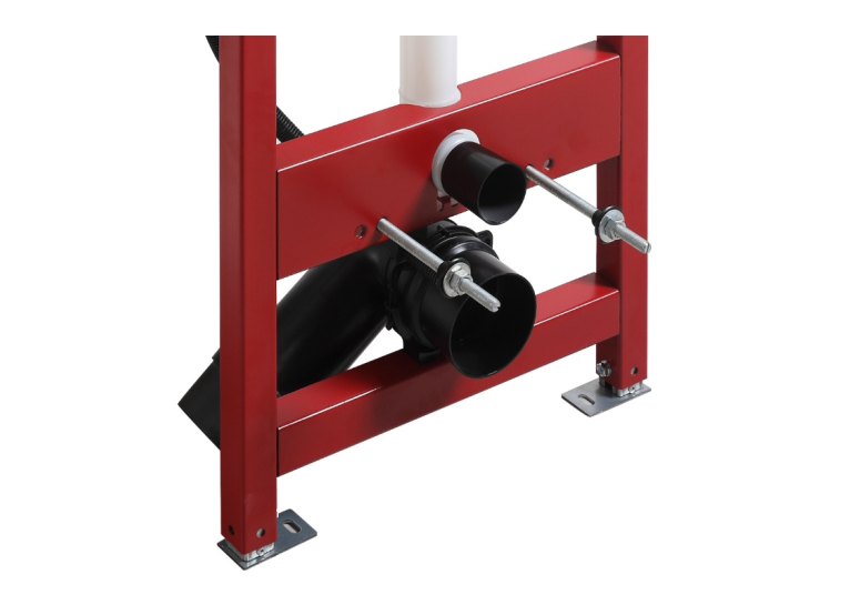Комплект: Инсталляционная система Koer KT-0409 + подвесной Унитаз Биде Koer TB-0301 Smart KOER TB-010+KOER KT-0409+KOER KT-0609-01