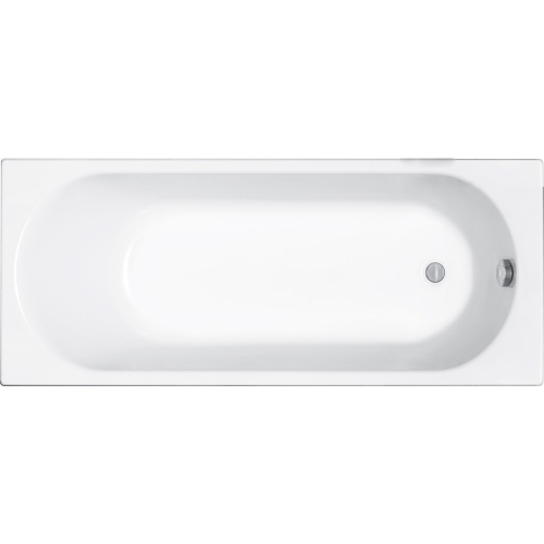 Ванна акрилова KOLO OPAL PLUS XWP136000N 160 без ніжок