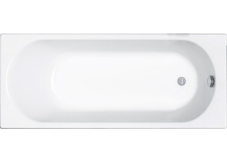  Ванна Kolo OPAL PLUS 150 XWP135000N без ніжок