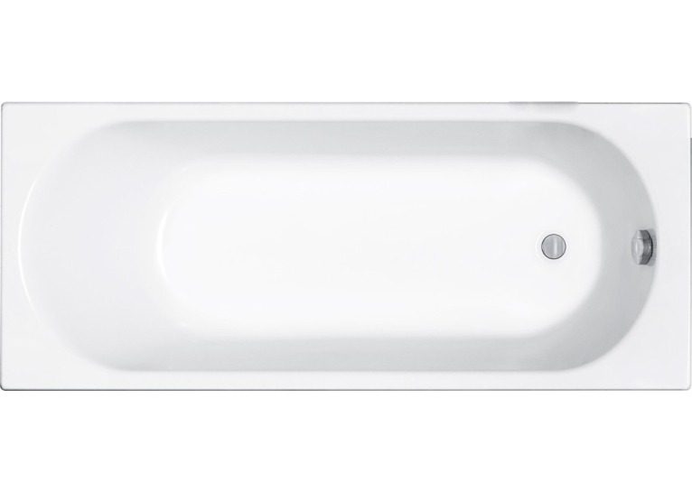  Ванна Kolo OPAL PLUS 150 XWP135000N без ніжок