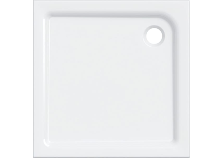 Душовий піддон квадратний Kolo First 90x90 XBK1690000