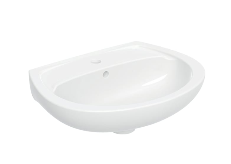 Раковина Kolo Idol 55 см з отвором M1115500U 