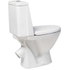  Унітаз-компакт Kolo Modo косий випуск із сидінням soft-close L39003000