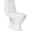 Унітаз-компакт KOLO MODO з бачком і сидінням дюропласт Soft Close L39004000