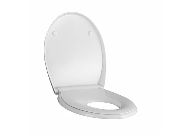 Сидіння для унітазу Kolo REKORD/NOVA PRO/ FAMILY, Duroplast, K90118000