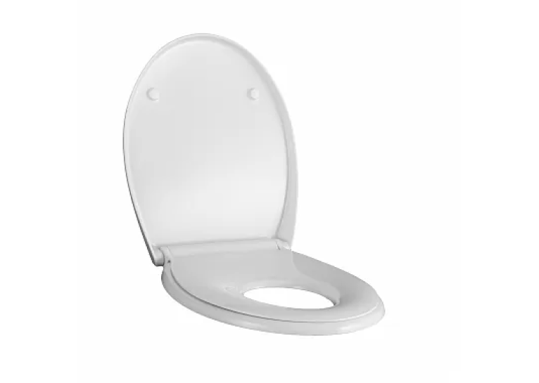 Сидіння для унітазу Kolo REKORD/NOVA PRO/ FAMILY, Duroplast, K90118000