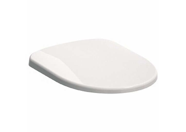  Сидіння для унітазу Kolo NOVA PRO, Duroplast M30121000