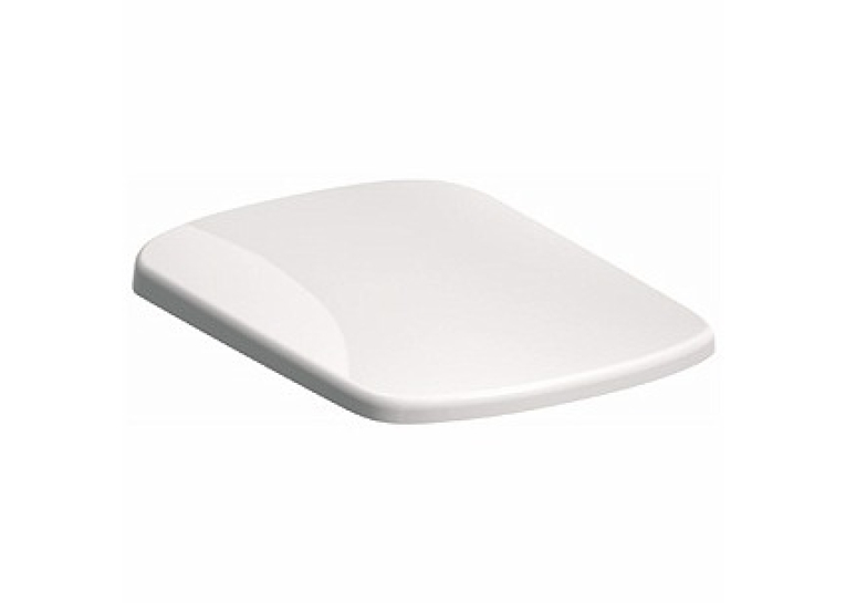  Сидіння для унітазу Kolo NOVA PRO, Duroplast M30122000