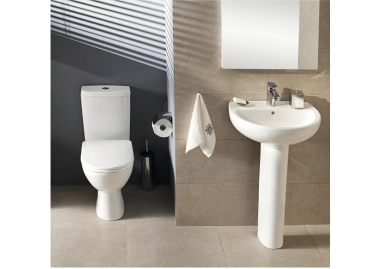 Раковина Kolo SOLO 60 см 7116300U