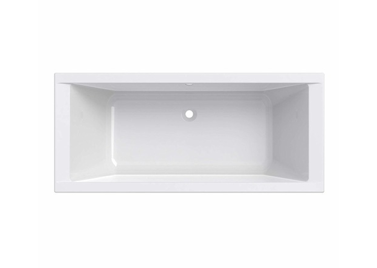 Ванна акрилова  Kolo  SUPERO DUO 180x80 + ножки SN14, 5363000
