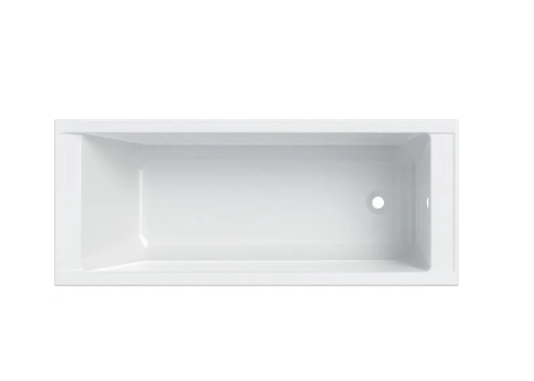 Ванна акрилова  Kolo SUPERO 160х70 + ніжки SN14, 5342000