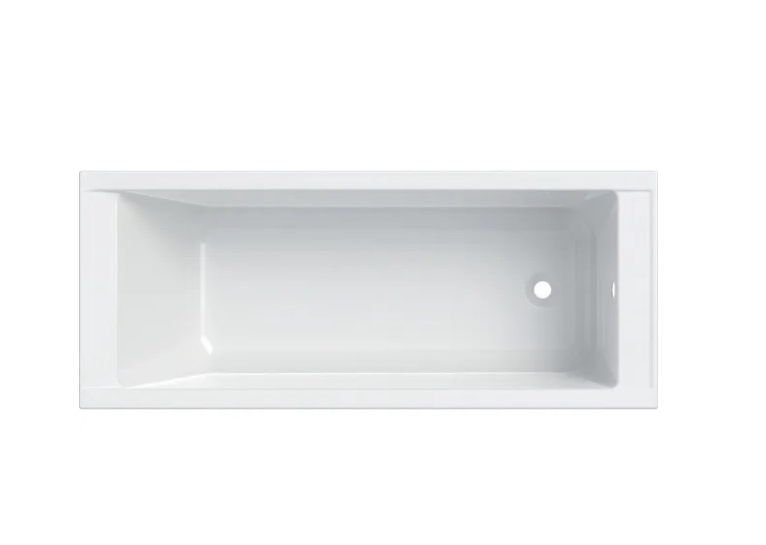 Ванна акрилова  Kolo SUPERO 160х70 + ніжки SN14, 5342000