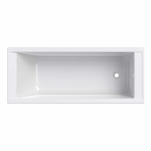 Ванна акрилова Kolo SUPERO 170х75 + ножки SN14, 5361000