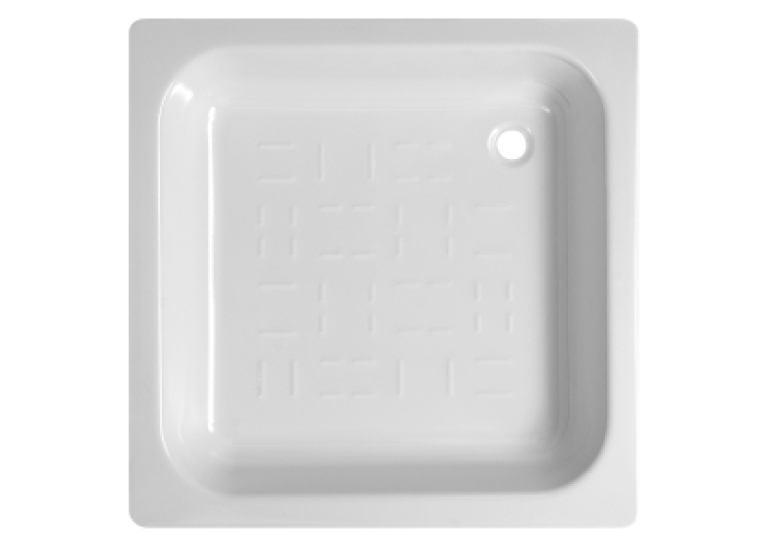 Душовий піддон Koller Pool Aquart 90x90 CF901200E