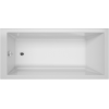 Ванна акрилова прямокутна Koller Pool Cube 150x75 1204240131