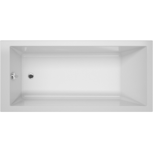 Ванна акрилова прямокутна Koller Pool Cube 170x75 1204260131
